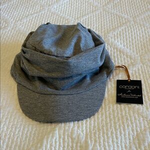 Gray Women's Headcovering Hat